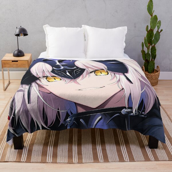 Item preview, Jeanne Alter - Fate series 13 designed and sold by Infinite-Aspire.