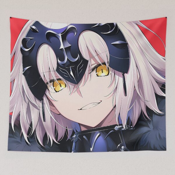 Item preview, Jeanne Alter - Fate series 13 designed and sold by Infinite-Aspire.