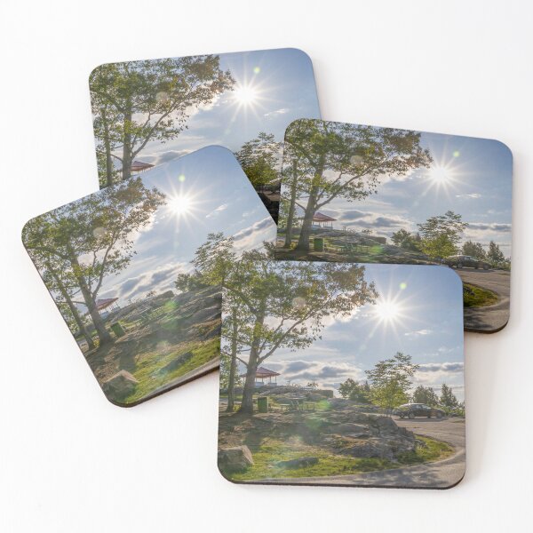Item preview, Scenic View at Lion's Lookout designed and sold by jrtwynam.