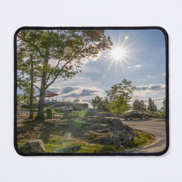 Item preview, Scenic View at Lion's Lookout designed and sold by jrtwynam.