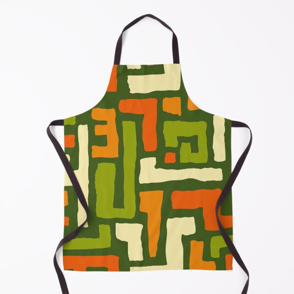 Item preview, Geometric Colorful Shapes designed and sold by CHERRY--SHOP.