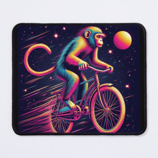Item preview, Cute monkey  designed and sold by Dogandesighn.