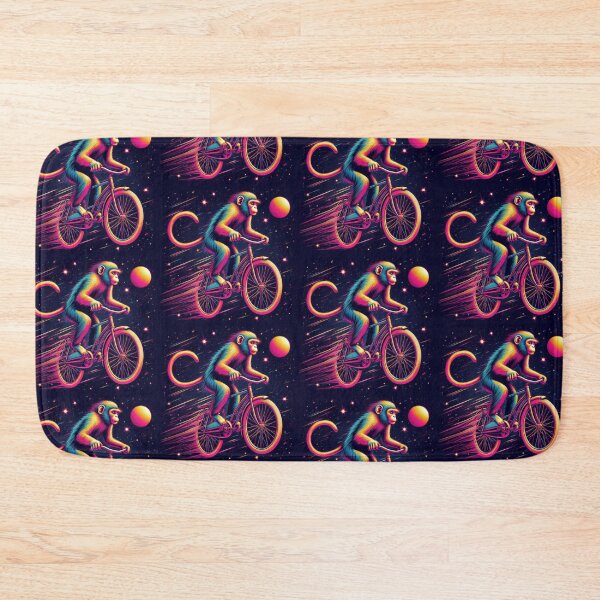 Item preview, Cute monkey  designed and sold by Dogandesighn.