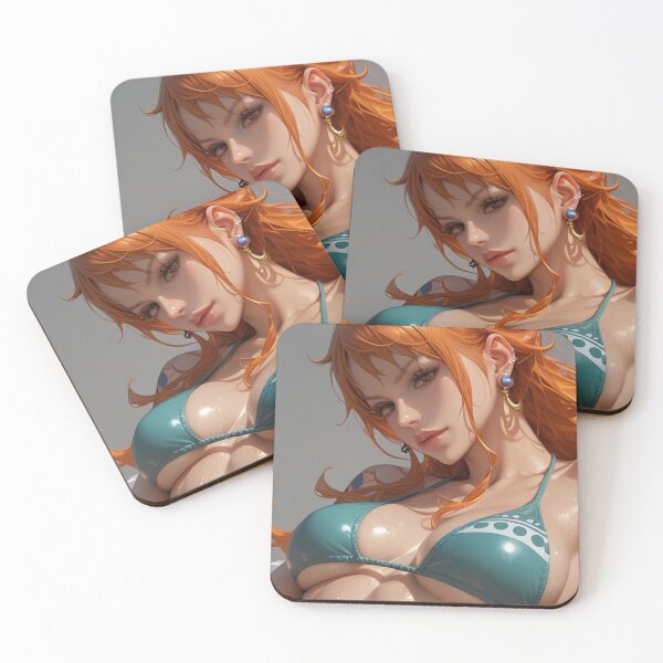 Item preview, Nami 001 designed and sold by Raziel619 Prints.