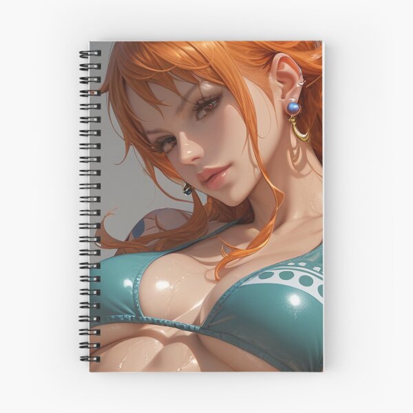 Item preview, Nami 001 designed and sold by Raziel619 Prints.