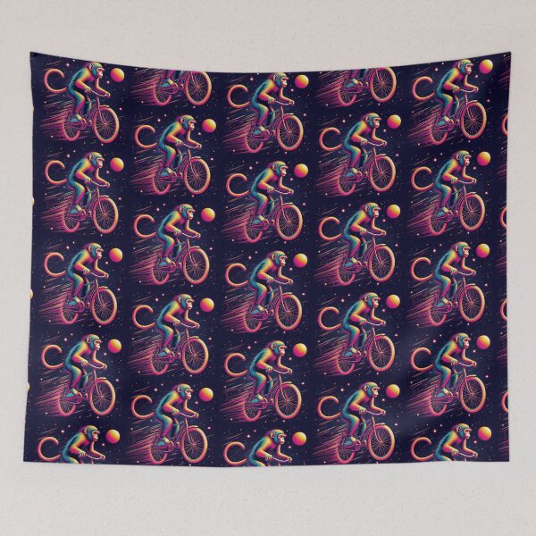 Item preview, Cute monkey  designed and sold by Dogandesighn.