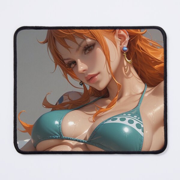 Item preview, Nami 001 designed and sold by Raziel619 Prints.