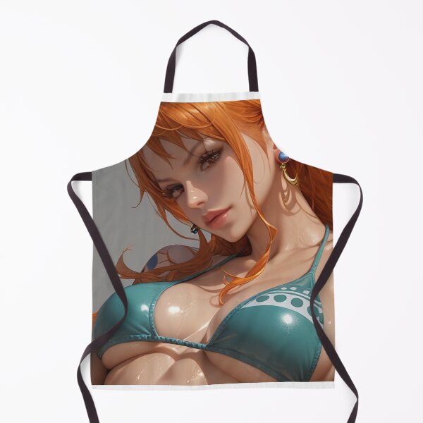 Item preview, Nami 001 designed and sold by Raziel619 Prints.