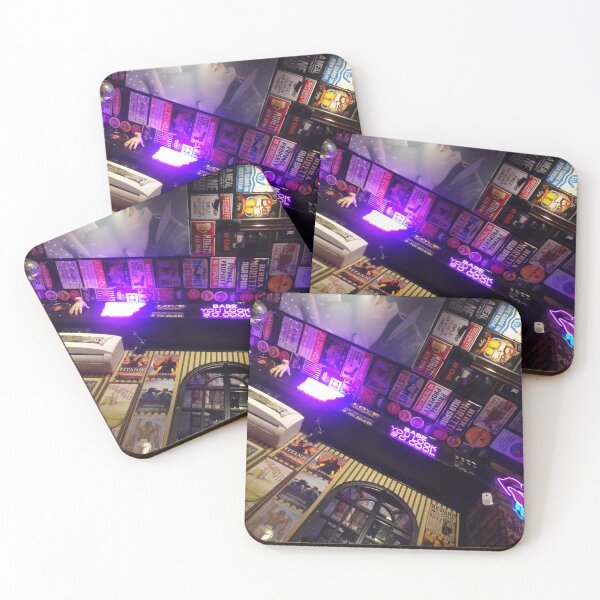 Item preview, Purple - 2 designed and sold by walterfest.