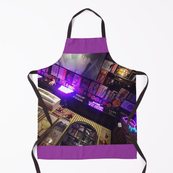 Item preview, Purple - 2 designed and sold by walterfest.