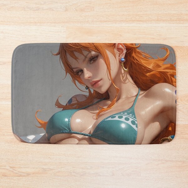 Item preview, Nami 001 designed and sold by Raziel619 Prints.