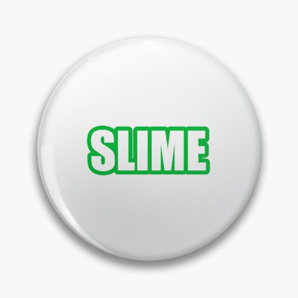 Item preview, Slime designed and sold by Gotta Escape.