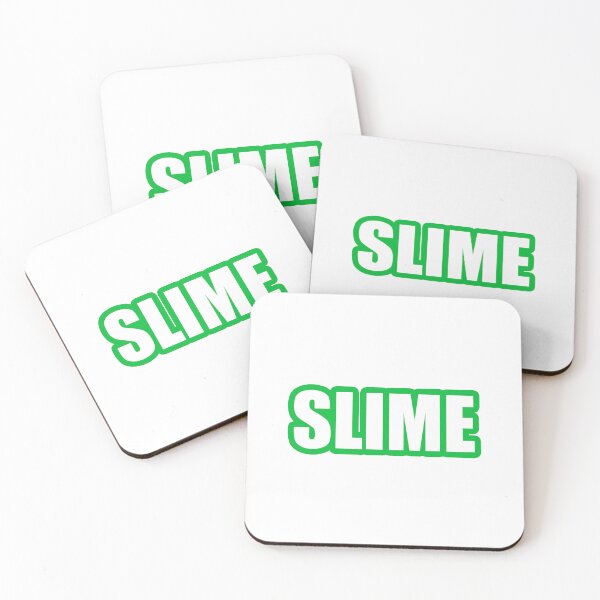 Item preview, Slime designed and sold by Gotta Escape.
