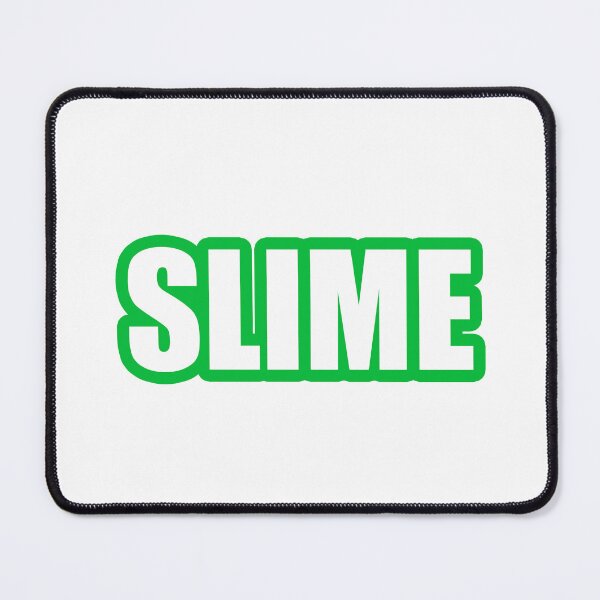 Item preview, Slime designed and sold by Gotta Escape.