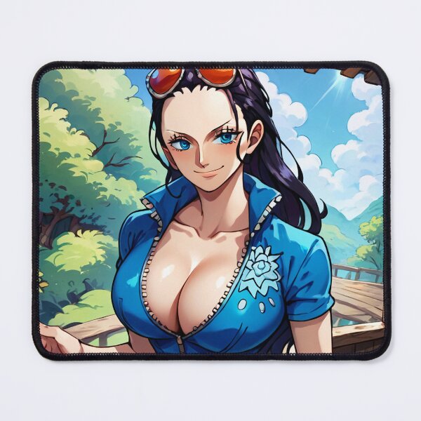 Item preview, Nico Robin designed and sold by Raziel619 Prints.
