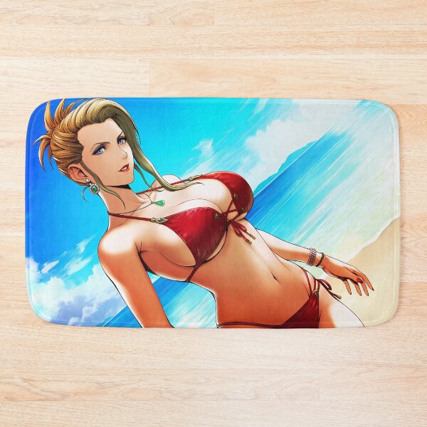 Item preview, Scarlet - 19 designed and sold by Infinite-Aspire.