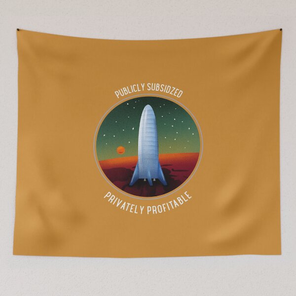Item preview, Rocket designed and sold by SharkPaste.