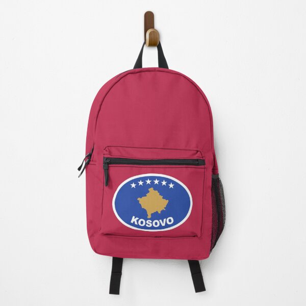 Item preview, KOSOVO Gifts, Stickers & Products (F) designed and sold by mpodger.
