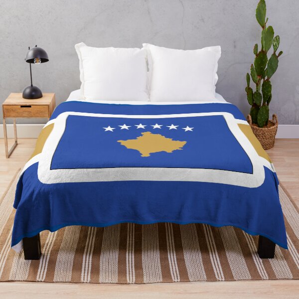 Item preview, KOSOVO Gifts, Stickers & Products (F) designed and sold by mpodger.