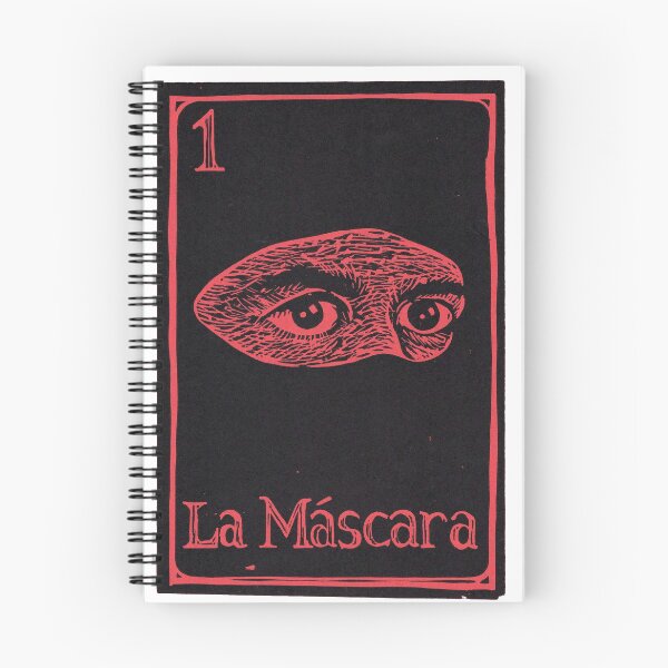 Item preview, La Mascara designed and sold by Ichneumon-art.
