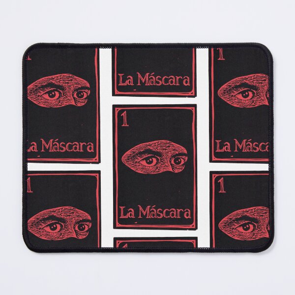 Item preview, La Mascara designed and sold by Ichneumon-art.