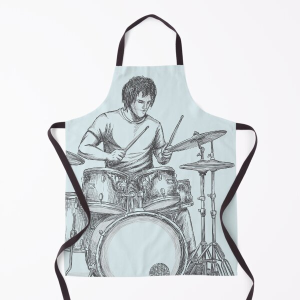 Item preview, Beat Maker Sketch designed and sold by Way-Of-Art.