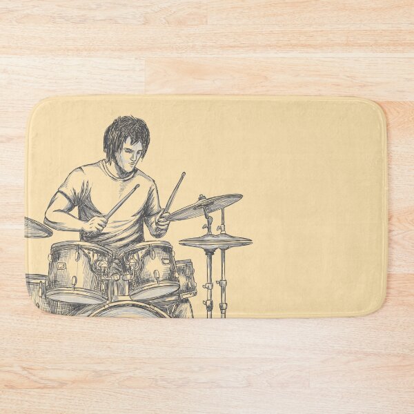 Item preview, Beat Maker Sketch designed and sold by Way-Of-Art.