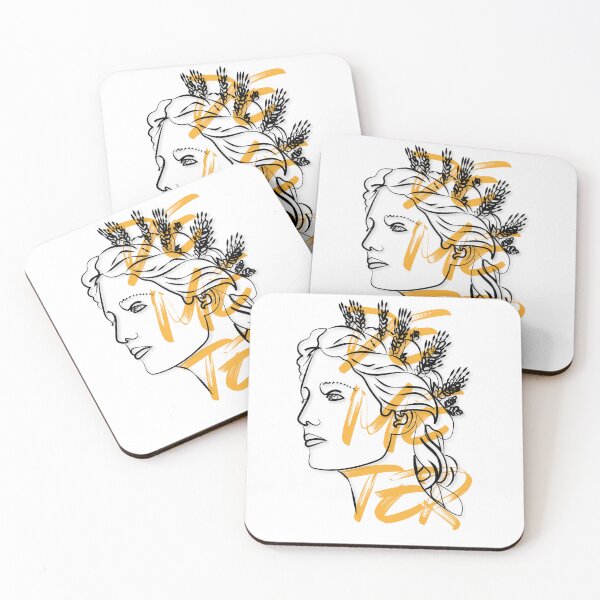 Item preview, Demeter designed and sold by Graphikad.