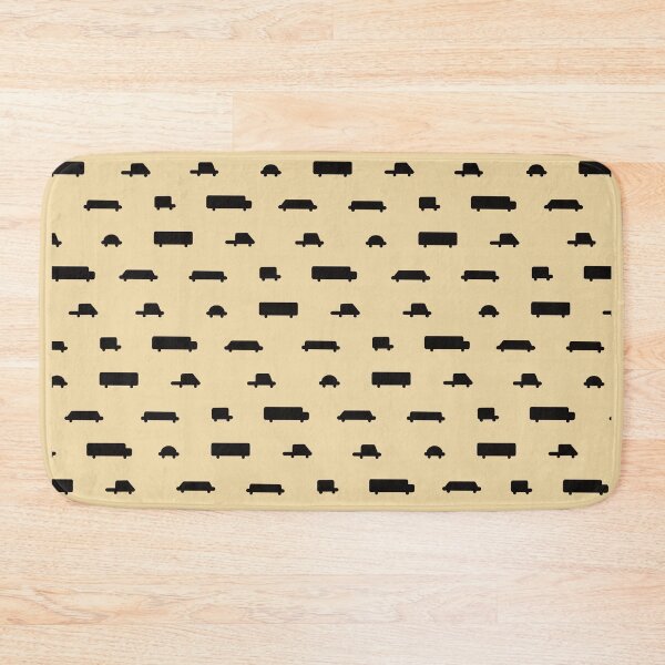 Item preview, Busy Vehicles Print designed and sold by moynas.