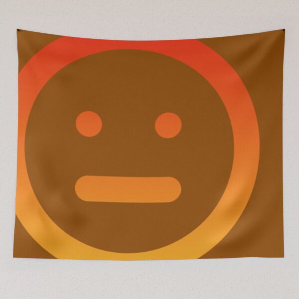 Item preview, Feeling Meh designed and sold by ontological.