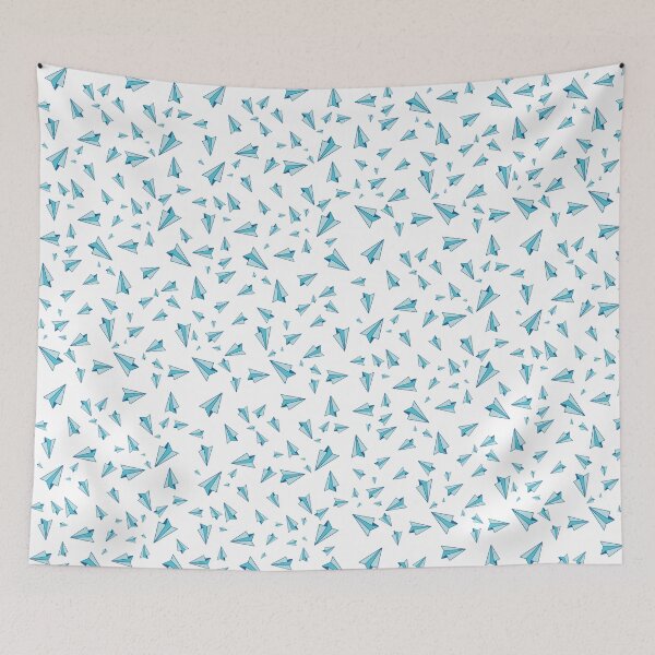 Item preview, Paper Planes designed and sold by EvieMaeDesign16.