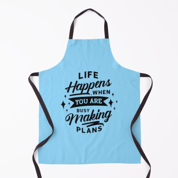 Item preview, Life Happens Articles designed and sold by PixelPopShops.