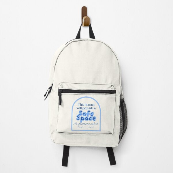 Item preview, Safe Space Provider designed and sold by SWETA HALDER.