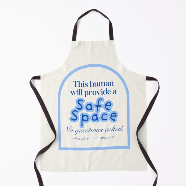 Item preview, Safe Space Provider designed and sold by SWETA HALDER.