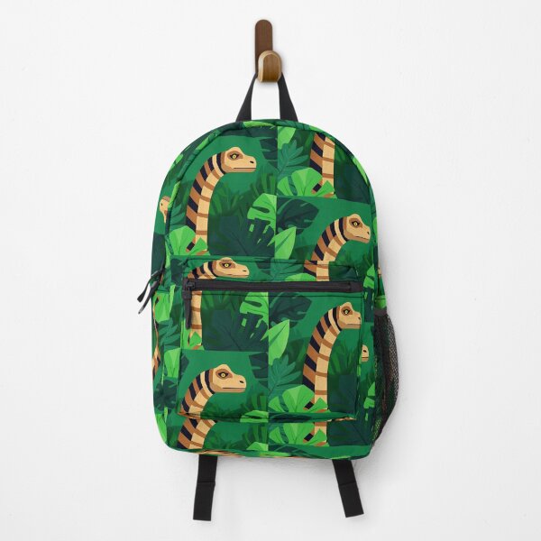 Item preview, Jurassic Brachiosaurus cool Dinosaur illustration art designed and sold by Vintage Designs +.