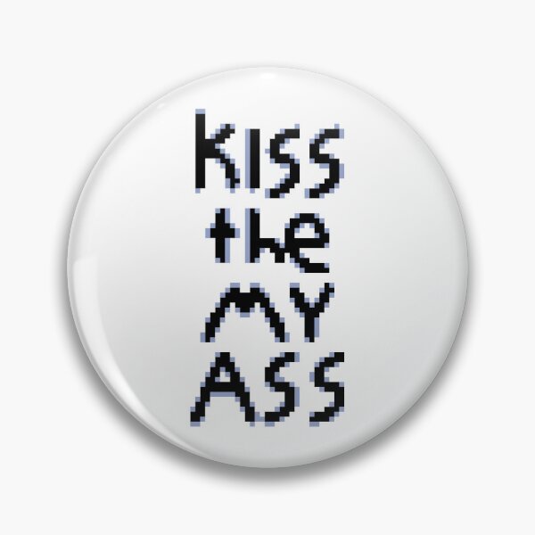 Item preview, Susie Apron - Kiss the My ASS designed and sold by EatShirts.