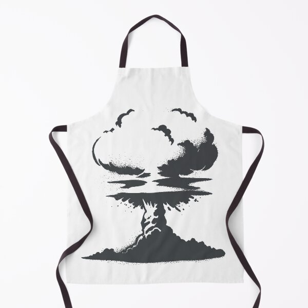 Item preview, Atomic Echo designed and sold by NickTaroDesign.