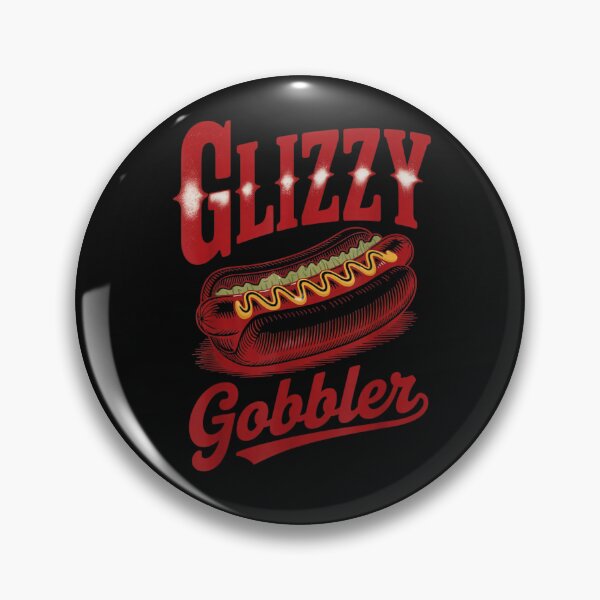 Item preview, Glizzy Gobbler designed and sold by Juan Pedro Matta.