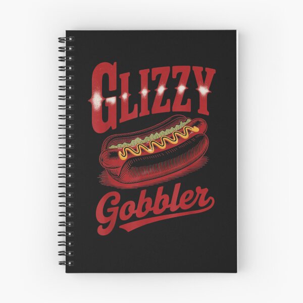 Item preview, Glizzy Gobbler designed and sold by Juan Pedro Matta.