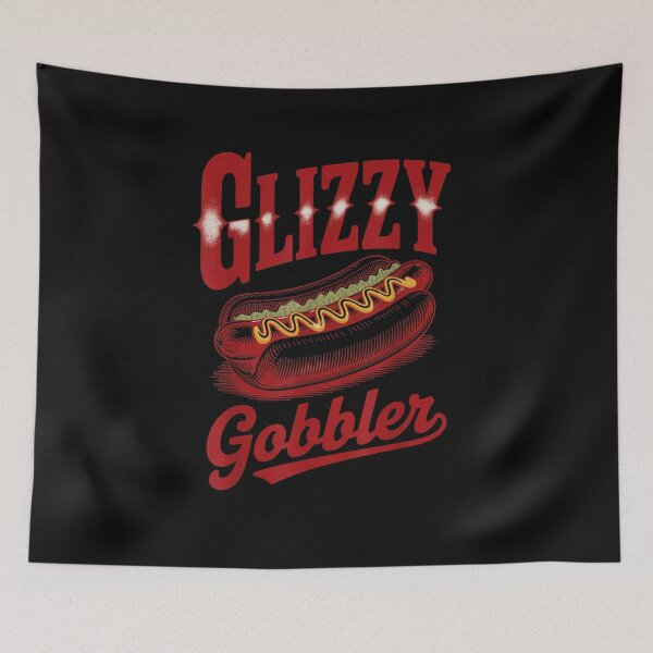 Item preview, Glizzy Gobbler designed and sold by Juan Pedro Matta.