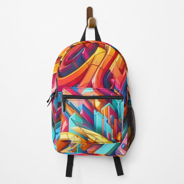 Item preview, Graffiti Dimensions: Urban Vortex designed and sold by aminz4.