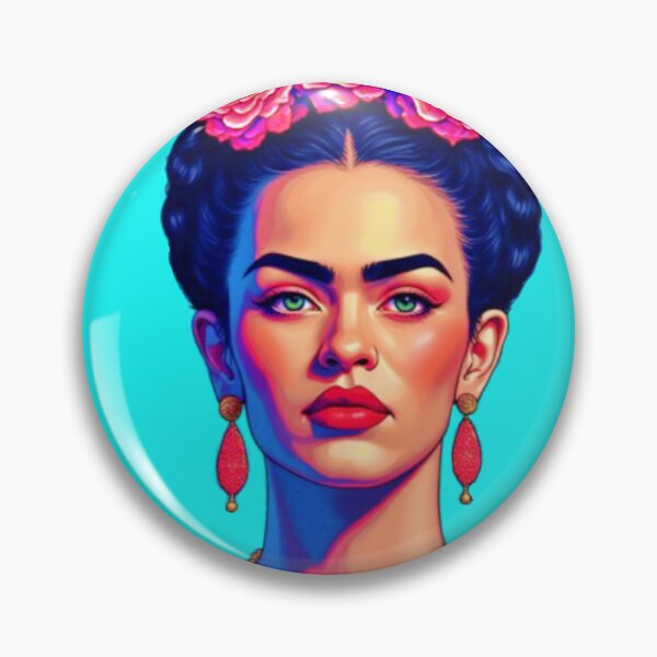 Item preview, Frida 4 designed and sold by Bondillero.