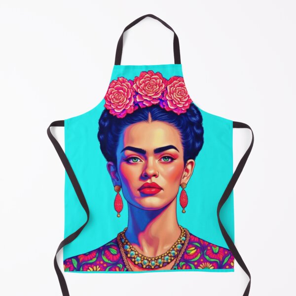 Item preview, Frida 4 designed and sold by Bondillero.
