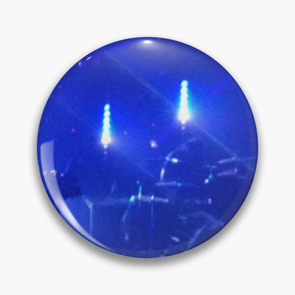 Item preview, Green Lights in Club designed and sold by KaleChub.