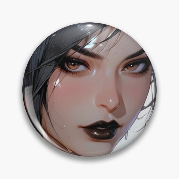 Item preview, Ada Wong 001 designed and sold by Raziel619 Prints.