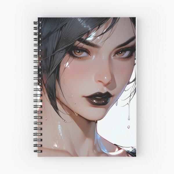 Item preview, Ada Wong 001 designed and sold by Raziel619 Prints.
