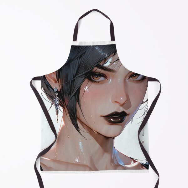 Item preview, Ada Wong 001 designed and sold by Raziel619 Prints.