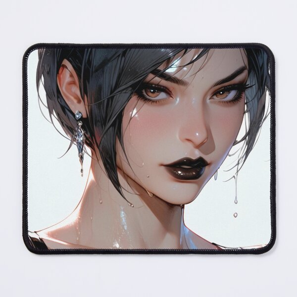 Item preview, Ada Wong 001 designed and sold by Raziel619 Prints.