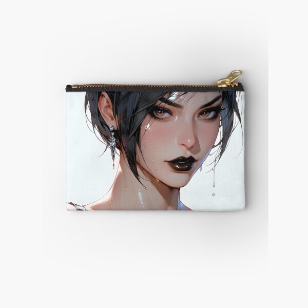 Item preview, Ada Wong 001 designed and sold by Raziel619 Prints.