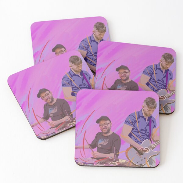 Item preview, Monopoly Pink Live designed and sold by uncle-biff.